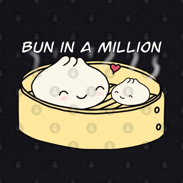 Bun In A Million by godelicious